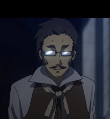 Gambar Karakter Zest