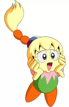 Gambar Karakter Anime: Fumu