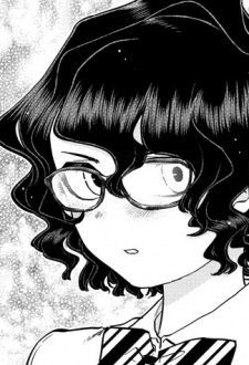 Gambar Karakter Kiyoko Isagi