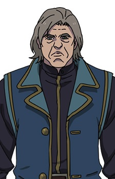 Gambar Karakter Schwartz Diese