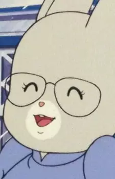 Gambar Karakter Anime: Jane Pika