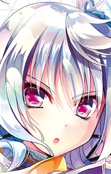 Gambar Karakter Brynhildr