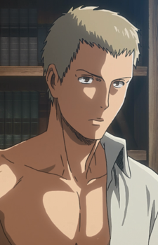 Gambar Karakter Grice