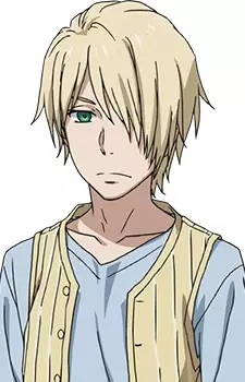 Gambar Karakter Anime: Ollerus