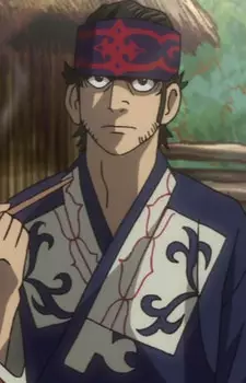 Gambar Karakter Anime: Kirawus