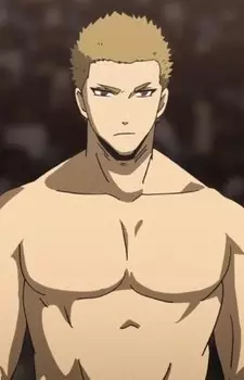Gambar Karakter Anime: Akihira Kanou
