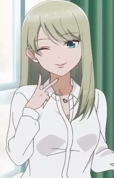 Gambar Karakter Anime: Lily Someya