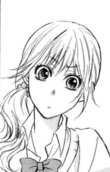 Gambar Karakter Nobuko