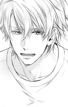 Gambar Karakter Anime: John Clifford