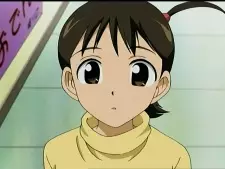 Gambar Karakter Anime: Mio Tennouji