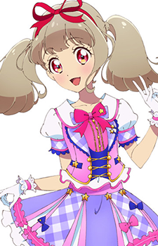 Gambar Karakter Raki Kiseki