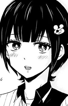 Gambar Karakter Anime: Tamako Kuroki