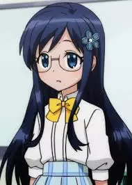 Gambar Karakter Anime: Suha Woo