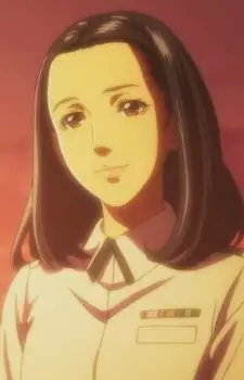 Gambar Karakter Anime: Rin Ootomo