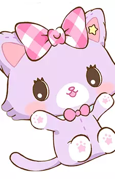 Gambar Karakter Anime: Mew