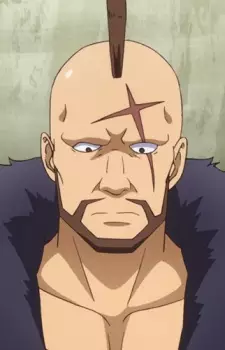 Gambar Karakter Anime: Pocchi