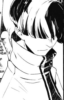 Gambar Karakter Sandalphon