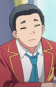 Gambar Karakter Anime: Kanade Oomori