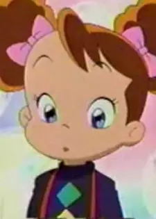 Gambar Karakter Anime: Kinoko Morino