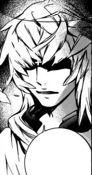 Gambar Karakter Anime: Helkarlot