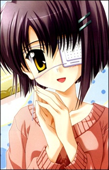 Gambar Karakter Chihiro Shindou