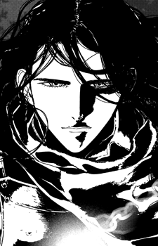 Gambar Karakter Lorenzo