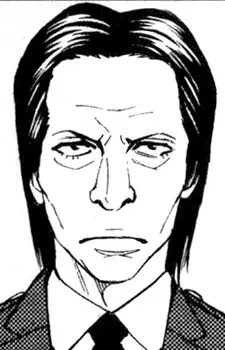 Gambar Karakter Anime: Kei Washio