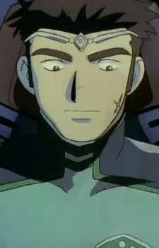 Gambar Karakter Anime: Samson Tirusec