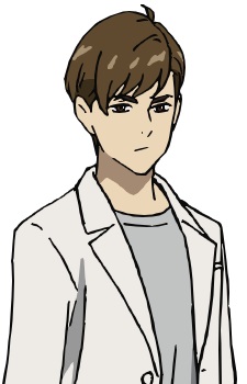 Gambar Jin Asukai