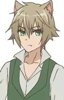 Gambar Karakter Anime: Elk