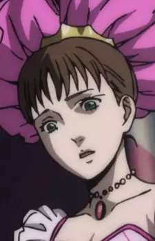 Gambar Karakter Anime: Leiliya