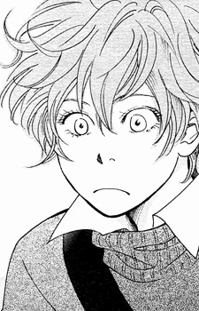 Gambar Karakter Jun Ishikawa