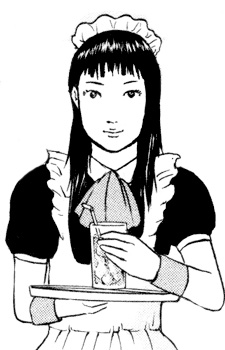 Gambar Karakter Lime-tan