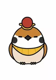Gambar Karakter Anime: Ra
