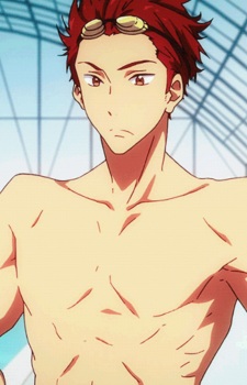 Gambar Seijuurou Mikoshiba