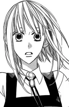 Gambar Karakter Anime: Miwako Tsuji
