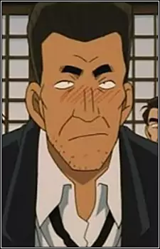 Gambar Karakter Anime: Benzou Kadowaki