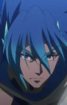 Gambar Karakter Anime: Enki