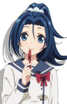 Gambar Karakter Hina Hanetachi