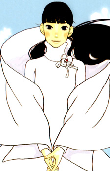 Gambar Karakter Miwa