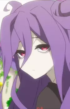 Gambar Karakter Anime: Adenela