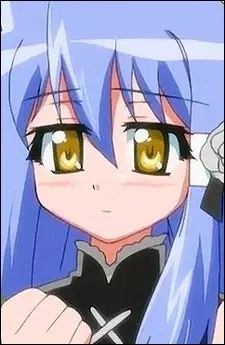 Gambar Karakter Anime: Misaki Hayakawa