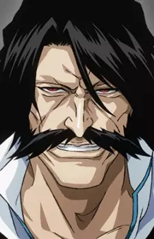 Gambar Karakter Anime: Yhwach