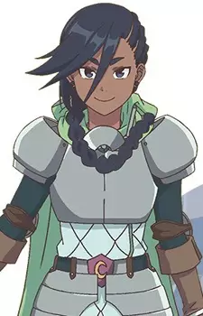 Gambar Karakter Anime: Ocoho