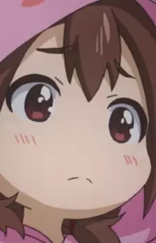 Gambar Karakter Anime: Suzu Suzuki