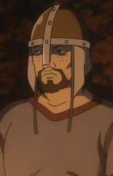 Gambar Karakter Anime: Tore