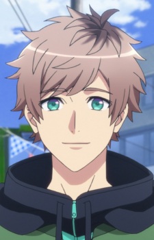 Gambar Karakter Tsuzuru Minagi