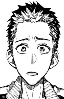 Gambar Karakter Nagisa