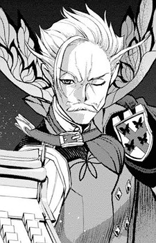 Gambar Karakter Shinjuku no Archer