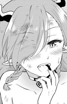 Gambar Karakter Vanilla